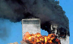 هر کس 11 سپتامبر و هلوکاست را قبول ندارد، از دید استکبار تروریست است